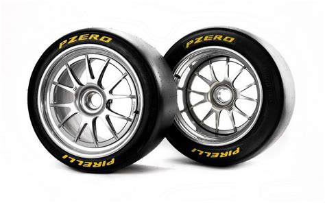 pirelli trans am series.